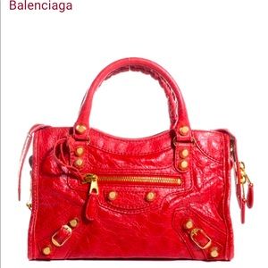Balenciaga-MINI